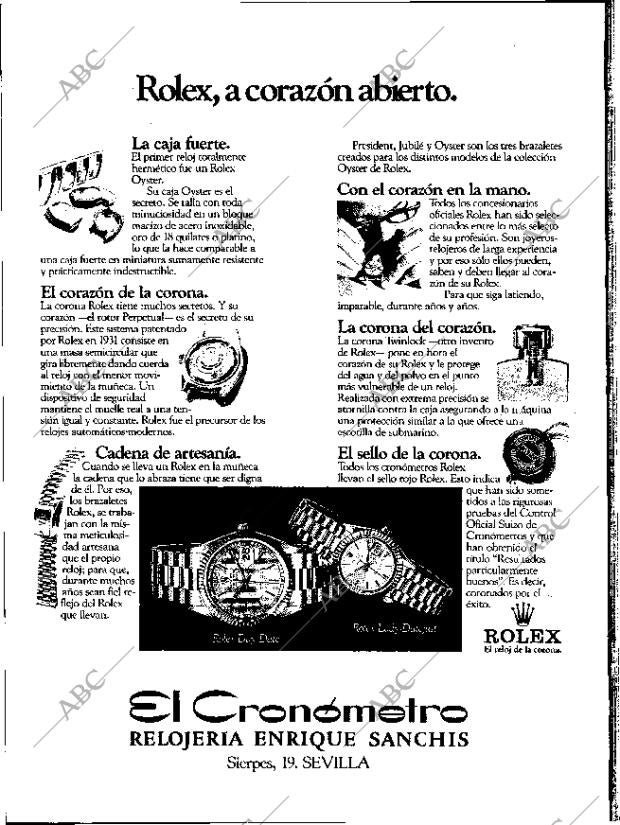 ABC SEVILLA 13-11-1985 página 6