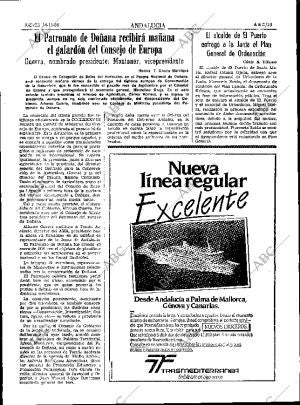 ABC SEVILLA 14-11-1985 página 25