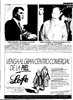 ABC MADRID 15-11-1985 página 11