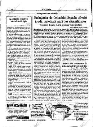ABC MADRID 15-11-1985 página 56