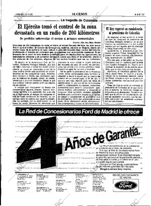 ABC MADRID 15-11-1985 página 57