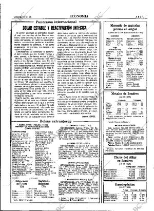 ABC MADRID 15-11-1985 página 71