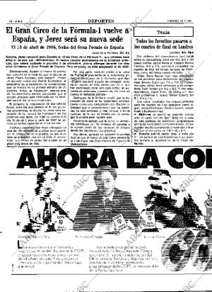 ABC MADRID 15-11-1985 página 78