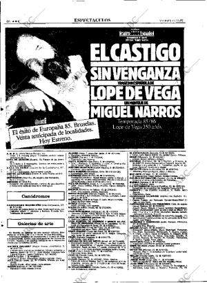 ABC MADRID 15-11-1985 página 88