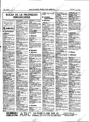 ABC MADRID 15-11-1985 página 92