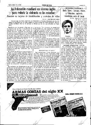 ABC SEVILLA 17-11-1985 página 71