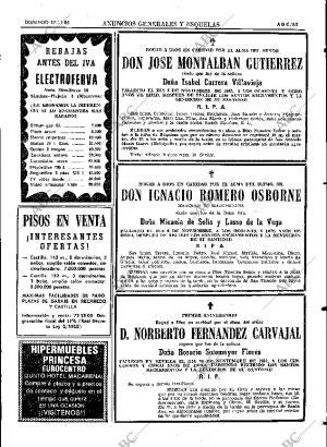 ABC SEVILLA 17-11-1985 página 83