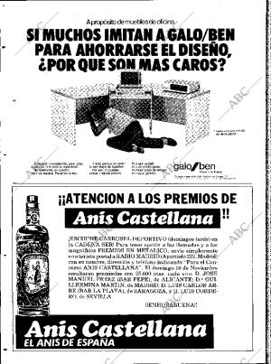 ABC SEVILLA 19-11-1985 página 116