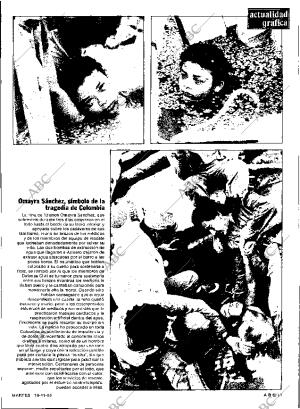 ABC SEVILLA 19-11-1985 página 13