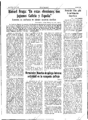 ABC SEVILLA 19-11-1985 página 29