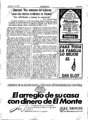 ABC SEVILLA 19-11-1985 página 35