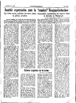 ABC SEVILLA 19-11-1985 página 37