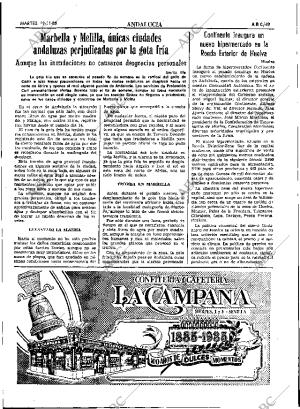 ABC SEVILLA 19-11-1985 página 49