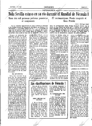 ABC SEVILLA 19-11-1985 página 71