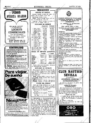 ABC SEVILLA 19-11-1985 página 80