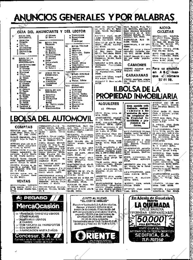 ABC SEVILLA 19-11-1985 página 86