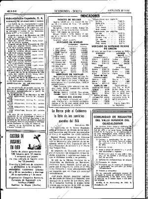 ABC SEVILLA 20-11-1985 página 48