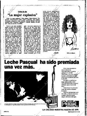 ABC SEVILLA 20-11-1985 página 72