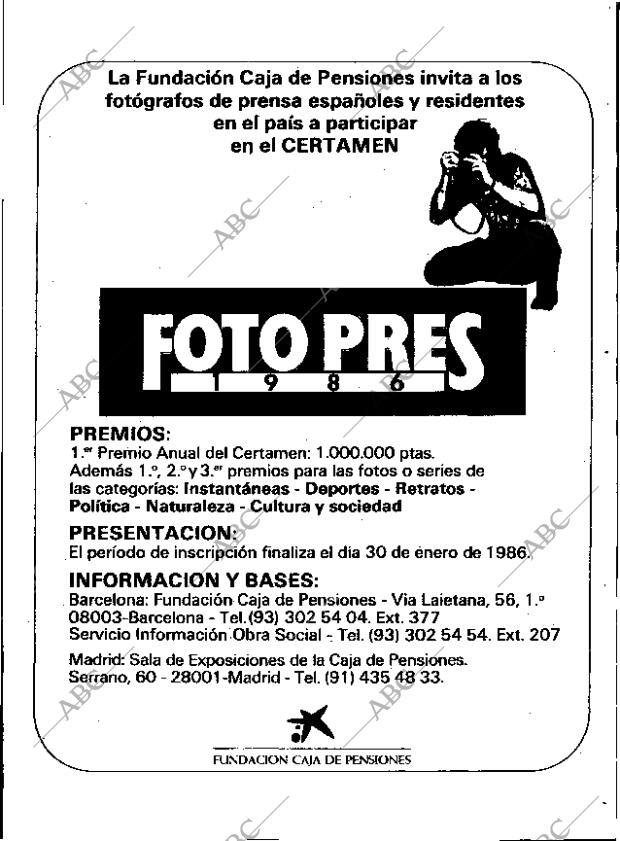 ABC SEVILLA 20-11-1985 página 75