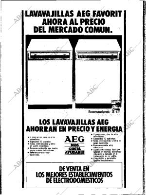 ABC SEVILLA 23-11-1985 página 12