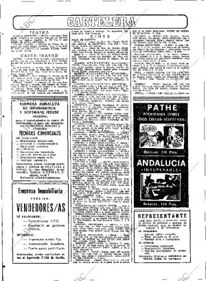 ABC SEVILLA 23-11-1985 página 56