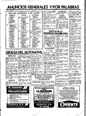 ABC SEVILLA 23-11-1985 página 58