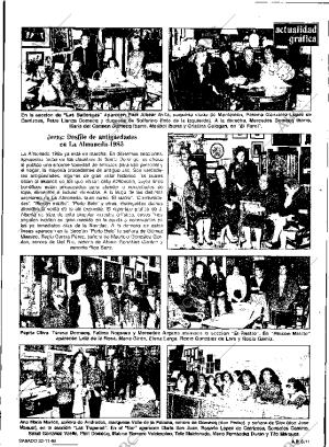 ABC SEVILLA 23-11-1985 página 71