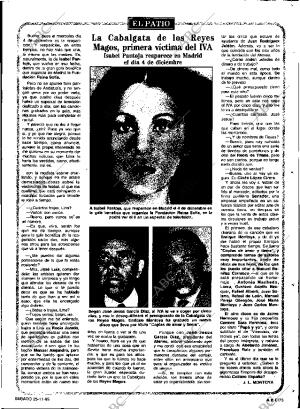 ABC SEVILLA 23-11-1985 página 73