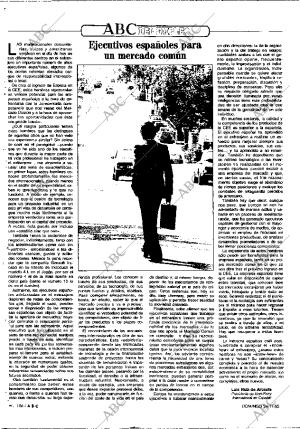ABC MADRID 24-11-1985 página 106