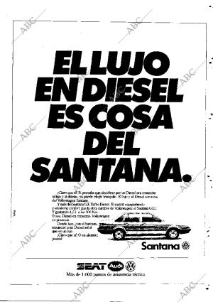 ABC MADRID 24-11-1985 página 119