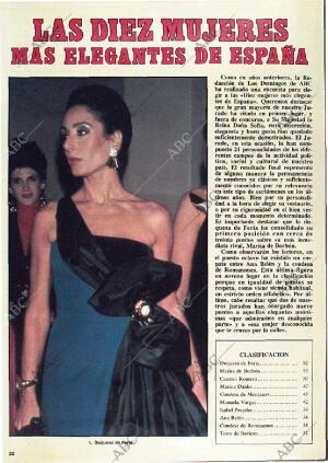 ABC MADRID 24-11-1985 página 142