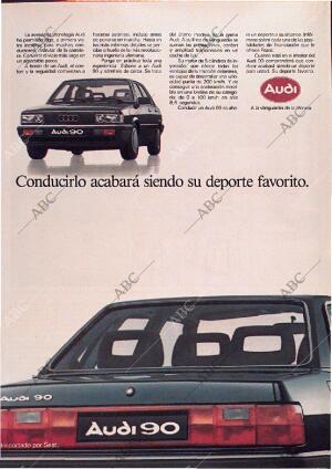 ABC MADRID 24-11-1985 página 152
