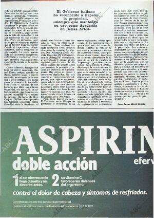 ABC MADRID 24-11-1985 página 156