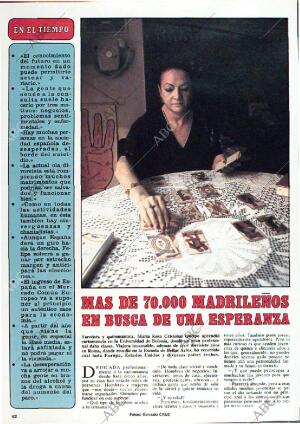 ABC MADRID 24-11-1985 página 182
