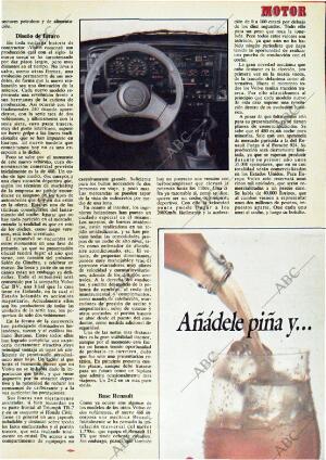 ABC MADRID 24-11-1985 página 189