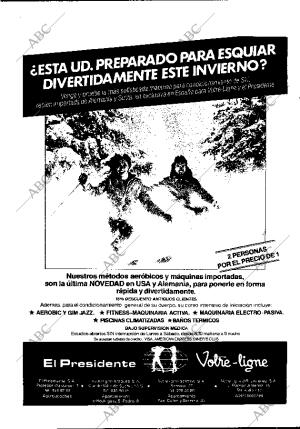 ABC MADRID 24-11-1985 página 2