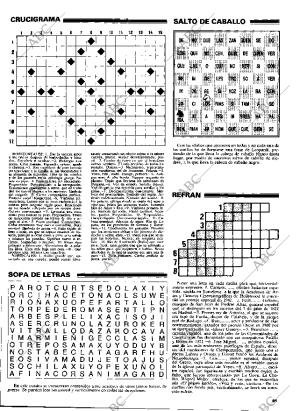 ABC MADRID 24-11-1985 página 201