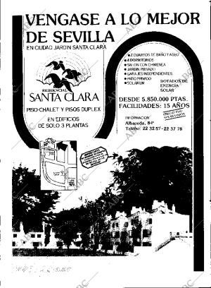 ABC SEVILLA 26-11-1985 página 121