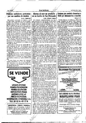 ABC MADRID 29-11-1985 página 24