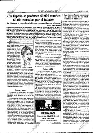 ABC MADRID 29-11-1985 página 46