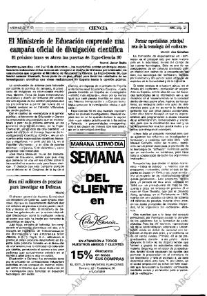 ABC MADRID 29-11-1985 página 47