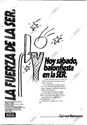 ABC MADRID 30-11-1985 página 100