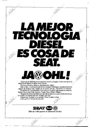 ABC MADRID 30-11-1985 página 101