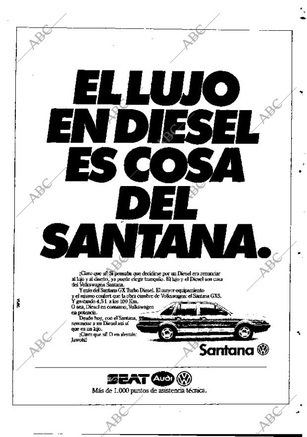 ABC MADRID 30-11-1985 página 103