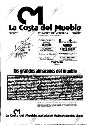 ABC MADRID 30-11-1985 página 11