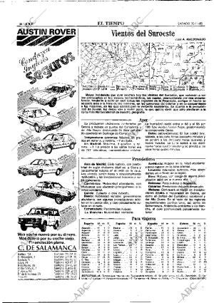 ABC MADRID 30-11-1985 página 36