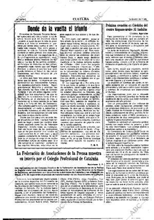 ABC MADRID 30-11-1985 página 44