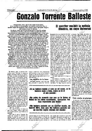 ABC MADRID 30-11-1985 página 52