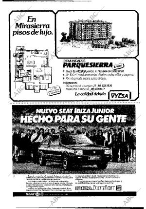 ABC MADRID 30-11-1985 página 8