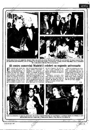 ABC MADRID 30-11-1985 página 95
